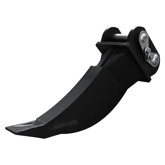 Ripper for 1-1.8 Ton Mini Excavators | HUAYEE HYE01-4