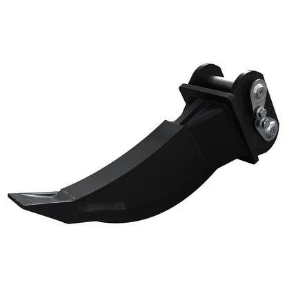 Ripper for 1-1.8 Ton Mini Excavators | HUAYEE HYE01-4