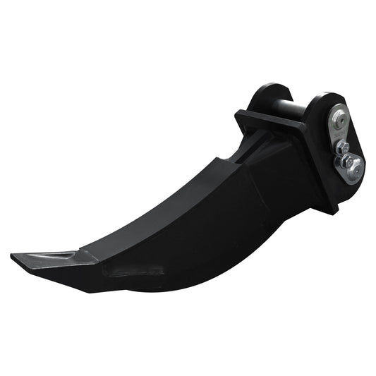 Ripper for 1-1.8 Ton Mini Excavators | HUAYEE HYE01-4