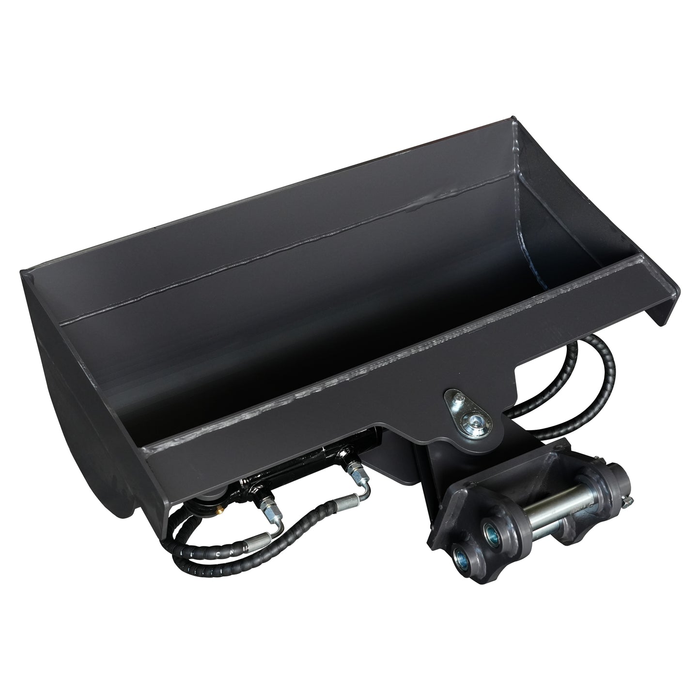 800mm 32" Tilt Bucket for 2 Ton Mini Excavators | HUAYEE HYE08