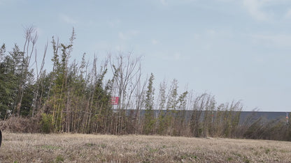 MHY90 Heavy-Duty Remote Control Tracked Slope Mower - 22HP, 900mm Cutting Width | HUAYEE